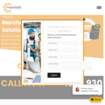 [VIC] 6.64kW Solar System: JA Solar Panels with Sungrow Inverter from $4790 ($3390 with Rebate) @ Marshall Energy Solutions