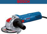 Image of Bosch GWX 750-125 Professional angle grinder on eBay website