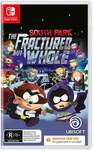 [Switch] South Park: The Fractured but Whole (Download Code in Box) $9.95 + Delivery ($0 SYD C&C) @ The Gamesmen