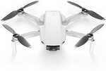 [Refurb] DJI Mavic Mini Drone (Official DJI Renewed, Includes 1 Year Warranty) $345 Delivered @ Amazon AU