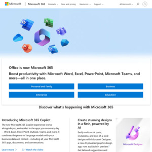 Free Two-Month Extension of Microsoft 365 Annual Subscription for Keeping Automatic Renewal @ Microsoft