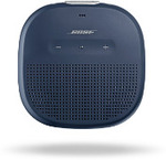 Bose SoundLink Micro Bluetooth Speaker (Black/Blue/White) $79.95 + Delivery @ Bose