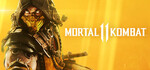 [PC, Steam] Mortal Kombat 11 $7.49, Ultimate $13.49, Ultimate + Injustice 2 $14.99 @ Steam