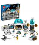 LEGO Lunar Space Research Station 60350 $70 Delivered @ Target (Online Only)