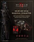 Win a Diablo IV Umbrella and a Set of Class Pins from Blizzard ANZ