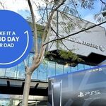 Win a PlayStation 5 Prize Pack from Lakeside Joondalup [WA]