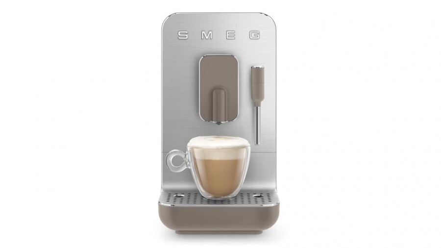 SMEG BCC02 Coffee Machine $699 + Delivery ($0 C&C/ in-Store) @ Domayne ...