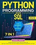 [eBooks] $0 Python & SQL 7in1, Robert Louis, Growing Berries, Child's Learning, Dumpling & Gyoza, Accounting & More at Amazon