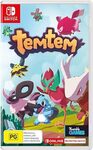 [Switch] Temtem $19 + Delivery ($0 with Prime/ $39 Spend) @ Amazon AU