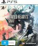 [Prime, PS5, XSX] Wild Hearts $19.99 Delivered @ Amazon AU