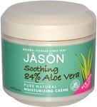 Jason Natural, Pure Natural Moisturizing Creme, 4 Oz (113 G) FREE with Coupon Code - Shipping $6