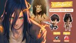 Win 2x Attack on Titan Nendoroids of Eren in Human and Titan Form from Sandry_afy & Nin-Nin Game