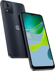 Motorola E13, Android 13 GO, 2GB / 64GB, Dual SIM 5000mah Unlocked Phone $98 Shipped @ Amazon AU