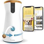 Furbo 360° Dog Camera $119 Delivered ($30 3-Month Premium Safety Package Subscription Required) @ Furbo AU Amazon AU