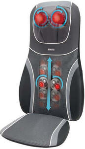 Homedics Shiatsu Back Massager $139.30 Delivered @ Homedics Australia