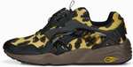 Puma Disc Blaze Leopard Unisex Sneakers $98, Suede Icons Of Unity Unisex Sneakers $68.60 + $8 Delivery ($0 w/ $120 Order) @ Puma