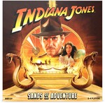 Indiana Jones: Sands of Adventure $26 (Save $19) + Delivery ($0 C&C) @ BIG W