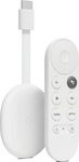 [eBay Plus] Chromecast with Google TV 4K $67.15, HD $33.15 + $5 Delivery ($0 C&C) @ The Good Guys eBay