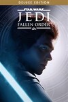 [XB1, XSX] Star Wars Jedi: Fallen Order Deluxe Edition $8.99 @ Microsoft (Game Pass Ultimate Required)
