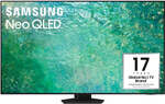 Samsung 65" QN85C Neo QLED Mini LED 4K Smart TV $1795.50 + $59 Delivery ($0 C&C) @ JB Hi-Fi