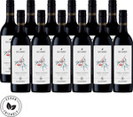 US Export SA Cabernet Sauvignon 2020 $100/12-Pack Delivered ($0 C&C SA) (RRP US$240, A$8.34/Bottle) @ Wine Shed Sale