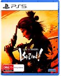 Win 1 of 2 Copies of Like a Dragon: Ishin! on PS5 from Legendary Prizes
