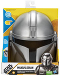 STAR WARS The Mandalorian Electronic Mask $10 + Delivery ($0 C&C/ in-Store/ OnePass/ $65 Order) @ Kmart