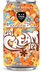 Six String Strange Brew Oat Cream IPA: 4 Pack $18, 24 Pack $92.50 + Delivery ($0 with $50 Spend/ NSW C&C) @ Six String Brewing