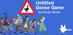 [PC, Steam] Untitled Goose Game $14.99 @ Steam Store