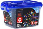 Lytworx 1200 LED 60m Length Multi-colour Low Voltage Fairy Lights $35 + Delivery ($0 with Onepass/C&C/in-Store) @ Bunnings