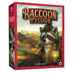 Raccoon Tycoon $27 (Was $39) Clearance + Delivery ($0 C&C/ in-Store/ OnePass/ $65 Order) @ Kmart
