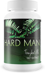 1 Bottle (60 Capsules) Hardman Tongkat Ali Supplement A$44.10 (10% off) + A$15 Delivery @ Naturesmeds NZ