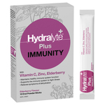 Hydralyte Plus Immunity $11 + $9.95 Delivery ($0 C&C/ in-Store/ $50 Order) @ Priceline
