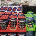 [QLD] Speedo 3 Pack (1 Mask & 2 Goggles) $24.97 @ Costco, Coomera (Membership Required)