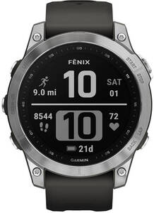 Rebel best sale garmin fenix