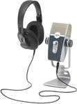AKG K371 over-Ear Closed Back Headphone + AKG Lyra HD USB Microphone $199 (55% off) Delivered @ DJ City