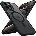 YINLAI Magnetic Case for iPhone 15 Pro Case $5.34 + Delivery ($0 with Prime/ $59 Spend) @ Amazon AU