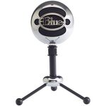 Blue Snowball Professional USB Microphone $29 + Delivery ($0 In-Store/ C&C/ OnePass/ $55 Metro Order) @ Officeworks