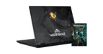 Win a Warframe Skinned Alienware M16 R2 Laptop from Dell (Excludes ACT)