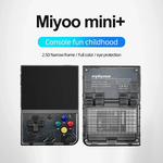 Miyoo Mini Plus Retro Handheld Game Console US$34.82 (~A$55.67) Delivered @ Factory Direct Collected AliExpress