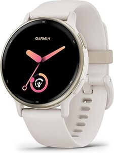 Garmin Vívoactive 5 Health and Fitness GPS Smartwatch $382.92 Delivered @ Amazon Germany via AU