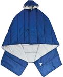 Wanderer Travel Hoodie Camp Wrap Hooded Blanket $15 (C&C or In-Store Only) @ BCF (Selected Stores)