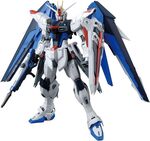 MG 1/100 Freedom Gundam Ver 2.0 $69.95 Delivered @ Amazon AU
