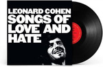 Leonard Cohen - Songs of Love and Hate Vinyl - $26.82 & More Delivered @ Rarewaves-Outlet (UK) eBay