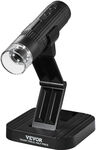 VEVOR Handheld Digital Wireless & USB Microscope $25.79 Delivered @ iputtpond eBay