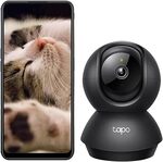 TP-Link Tapo C211 & C210 Pan/Tilt AI Security Wi-Fi Camera 2K 3MP $49 each + Delivery ($0 with Prime/ $59 Spend) @ Amazon AU