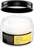 COSRX Advanced Snail 92% All In One Cream 100ml $20.87 + Delivery ($0 with Prime/ $59 Spend) @ Amazon AU