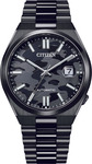 Citizen Tsuyosa NJ0155-87E Automatic Watch w/ Sapphire Crystal $299 Delivered @ Starbuy