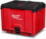 Milwaukee PACKOUT Cabinet $169 @ Sydney tools