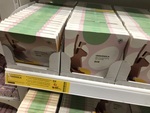 [VIC] Varkansla 90g Milk Chocolate Bunny $1 @ IKEA (Springvale)